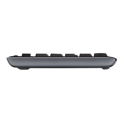 Logitech MK270 - ensemble clavier sans fil et souris sans fil