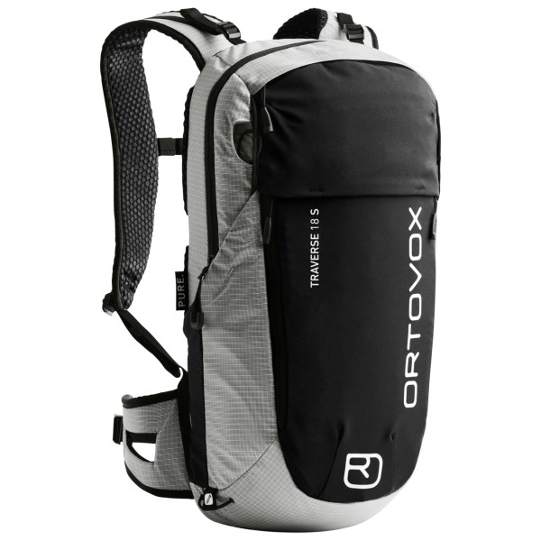 Ortovox - Traverse Pure 18 S - Sac à dos de randonnée