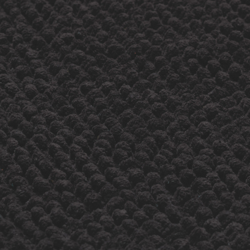 Sealskin badmat delhi 60x60cm donkergrijs