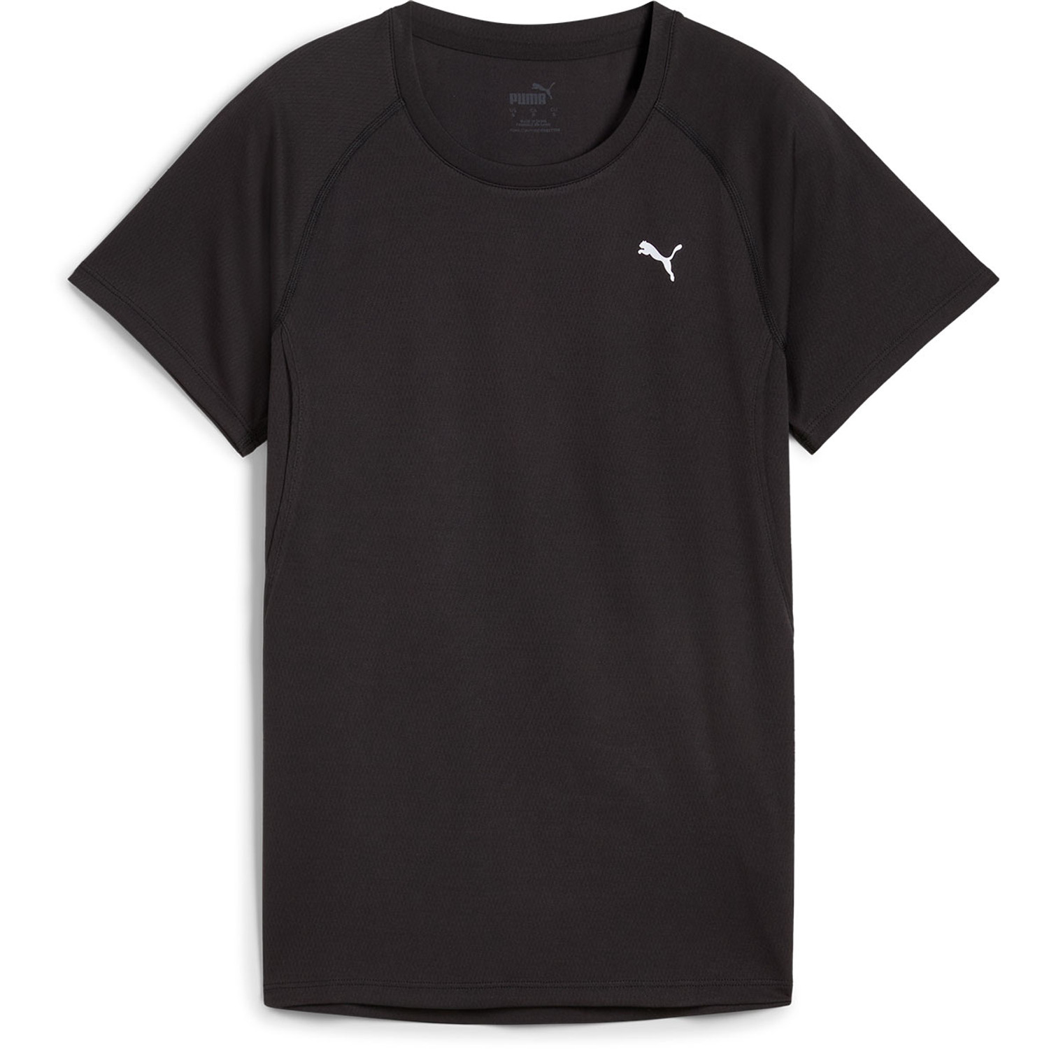Puma Run Velocity T-Shirt Dames