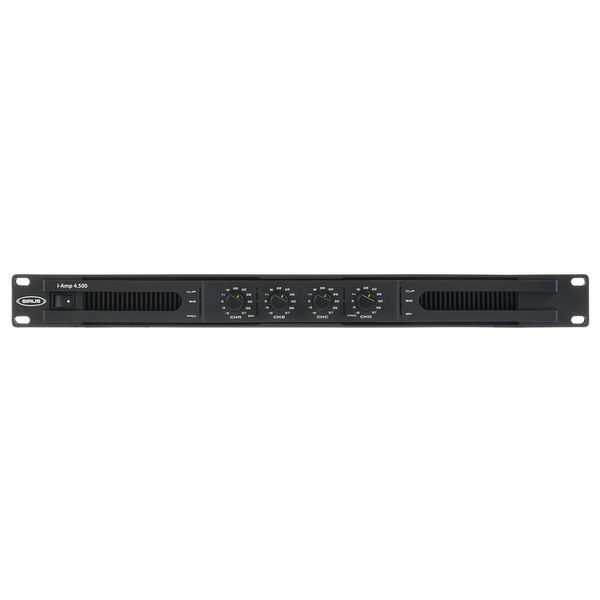 Sirus I-Amp 4.500