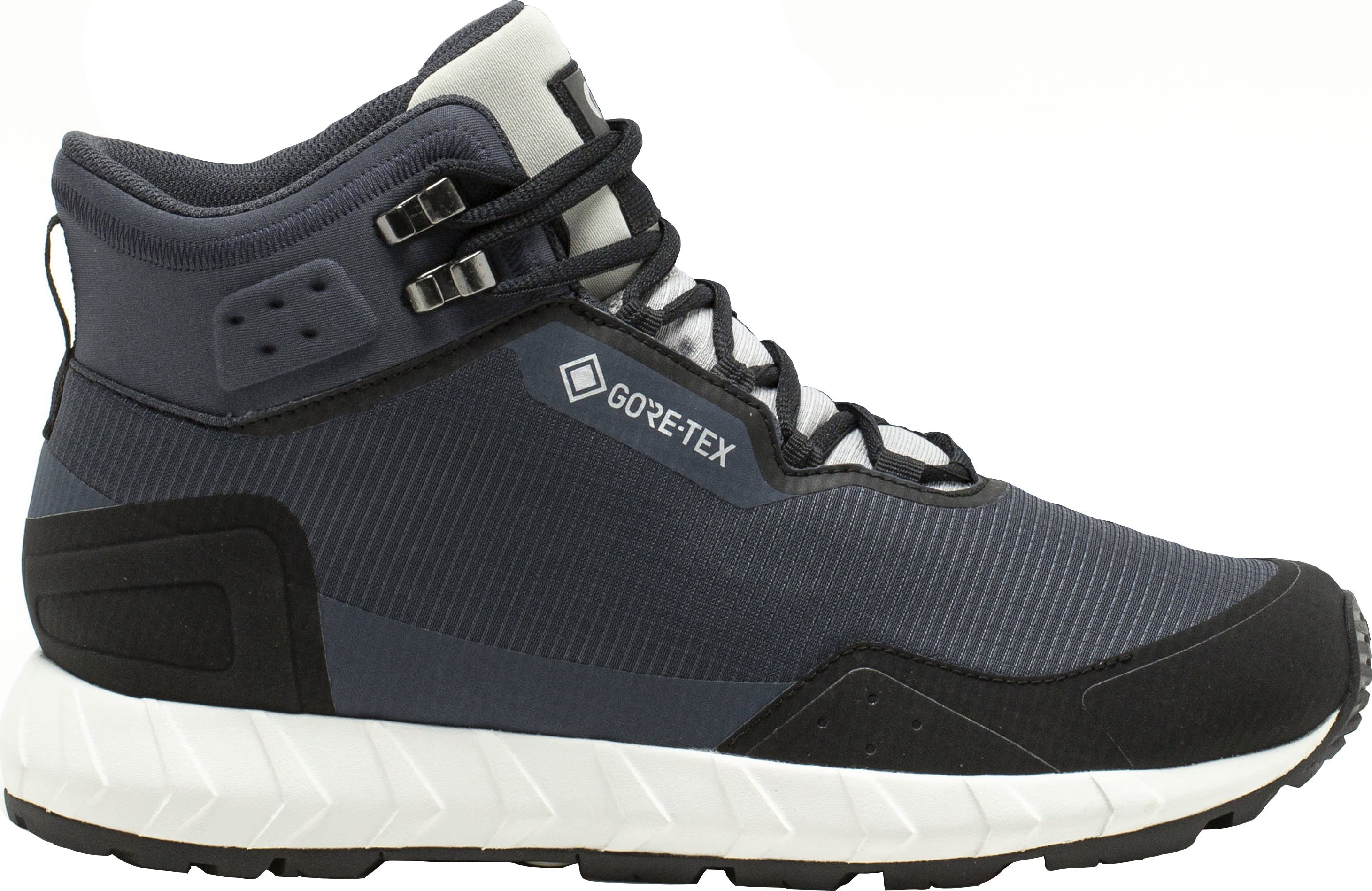 Storo Mid GTX Herre Dk Blue/Grey