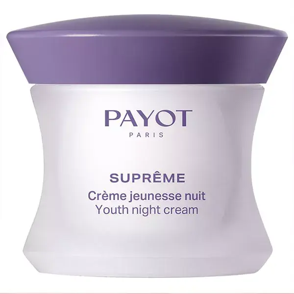 Creme para Olhos Payot Supreme Youth 15ml