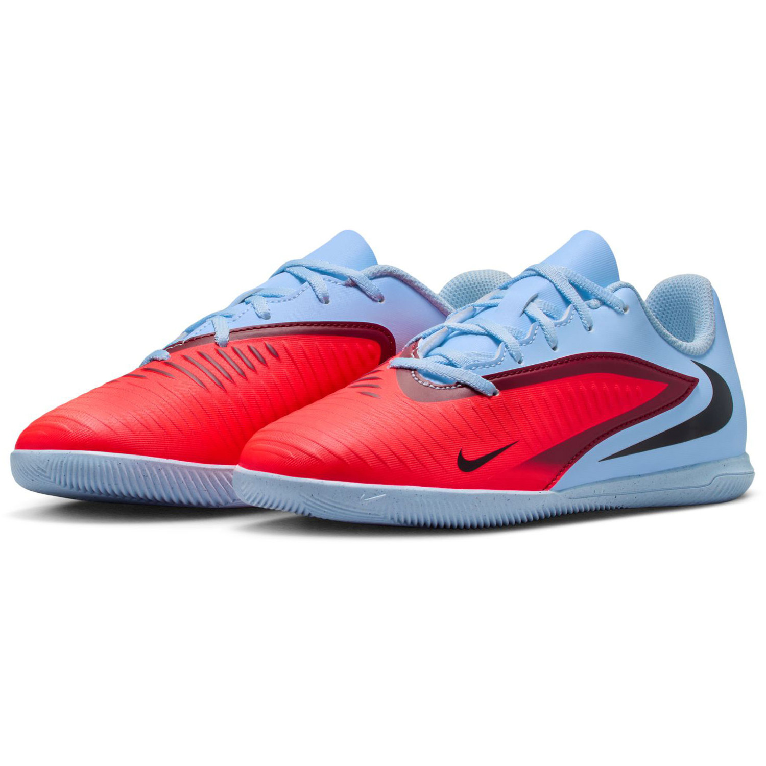 Nike Phantom 6 Low Club Indoor Kids