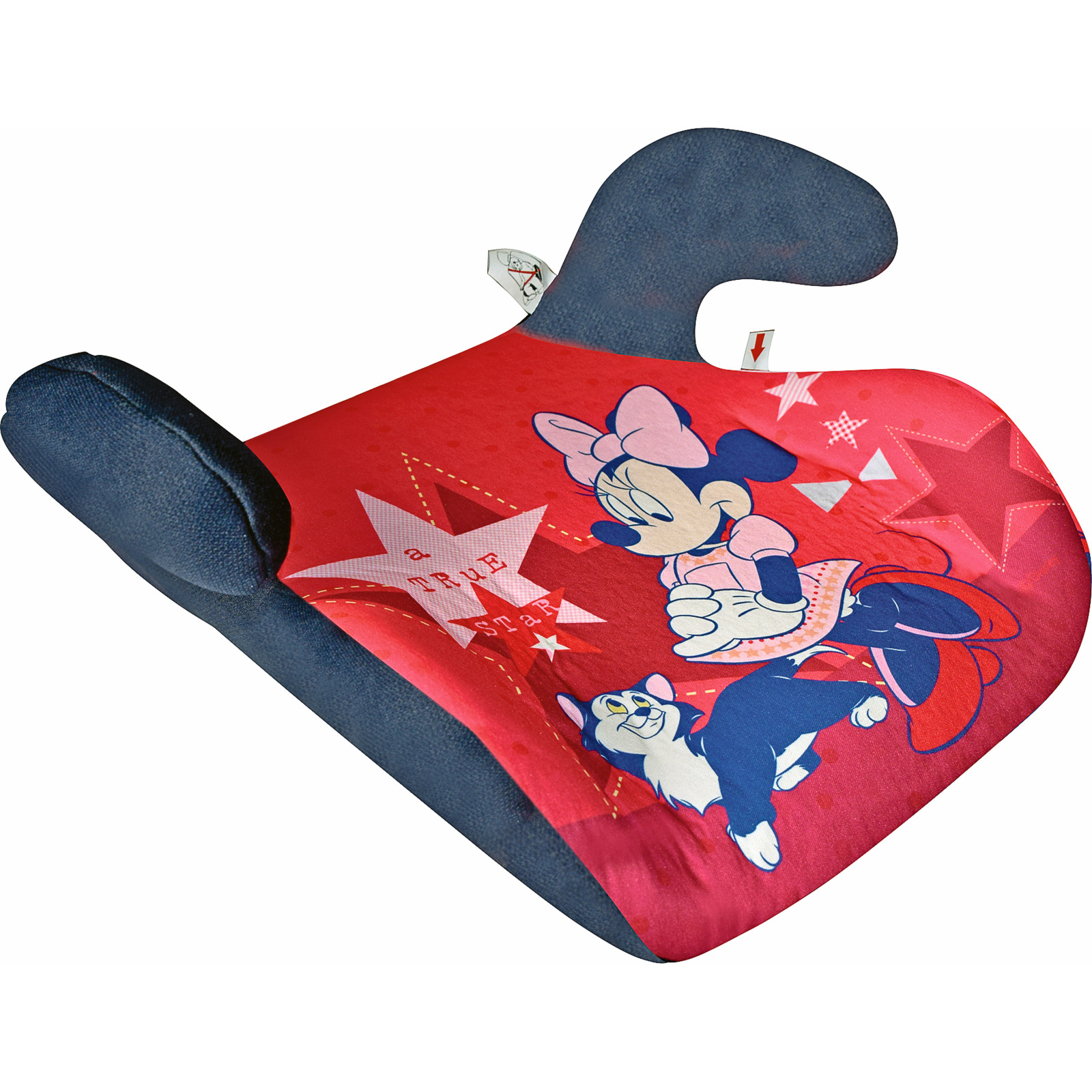 Sitzerhöhung Minnie Mouse