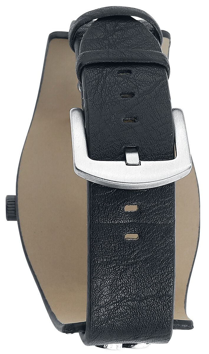 Pentagramm | etNox Time Montres bracelets