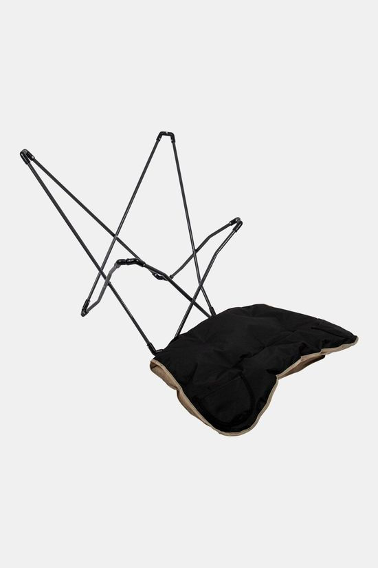 Bo-Camp Bo-Camp Butterflychair Grainger