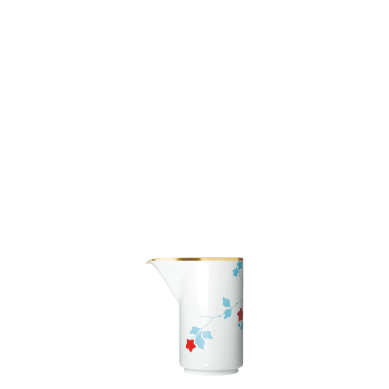 MY CHINA! · EMPEROR'S GARDEN