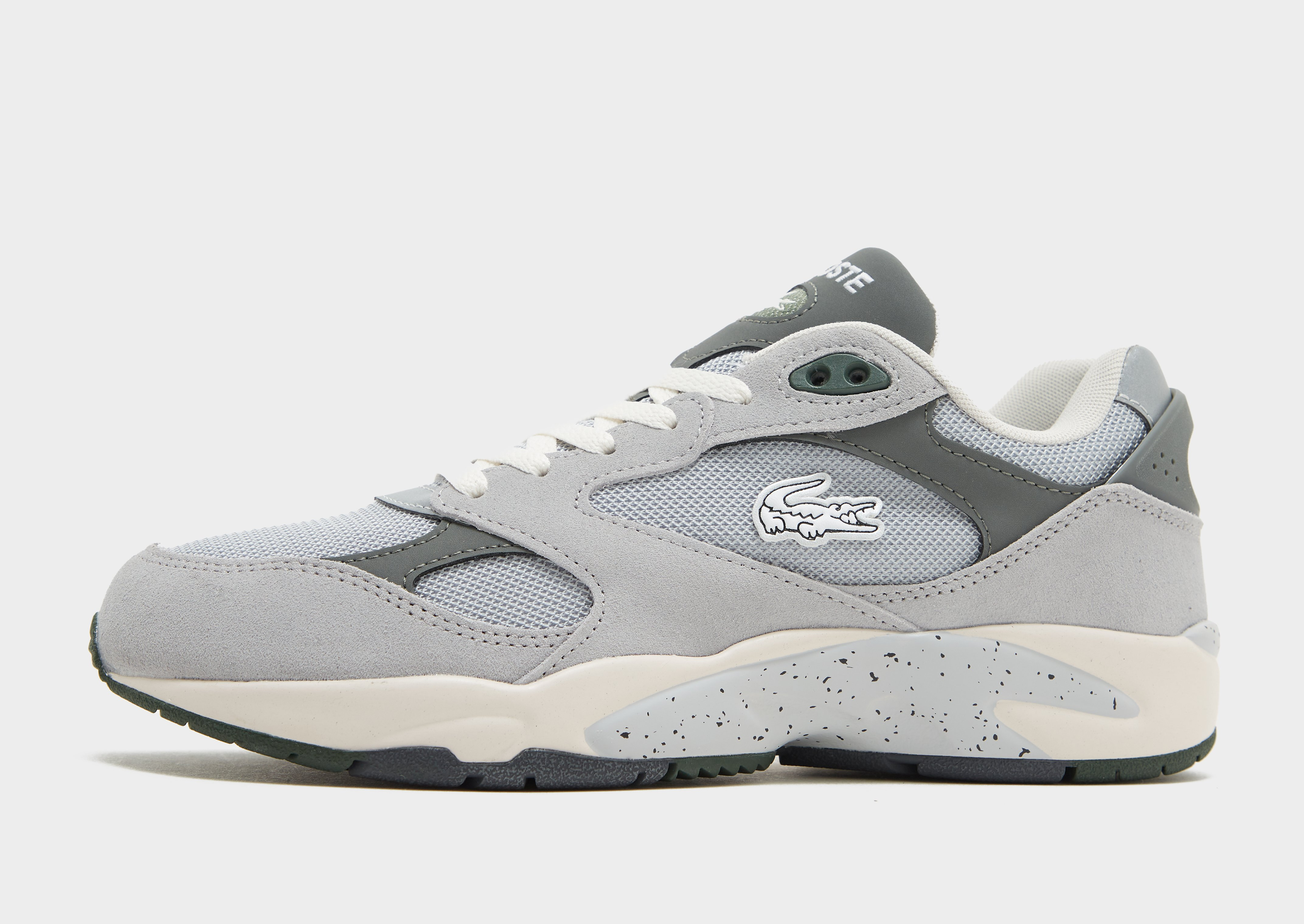 Lacoste Strom 96 Homme