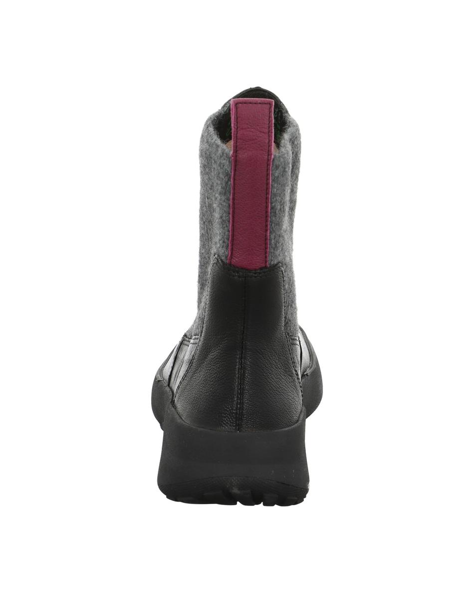 Stiefelette KUSABI