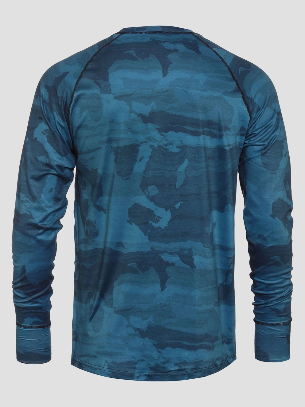 Horsefeathers Riley Base Layer Top depth