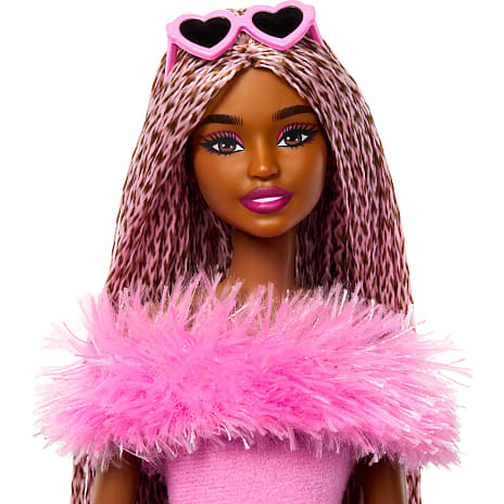 Barbie Deluxe Style dukke