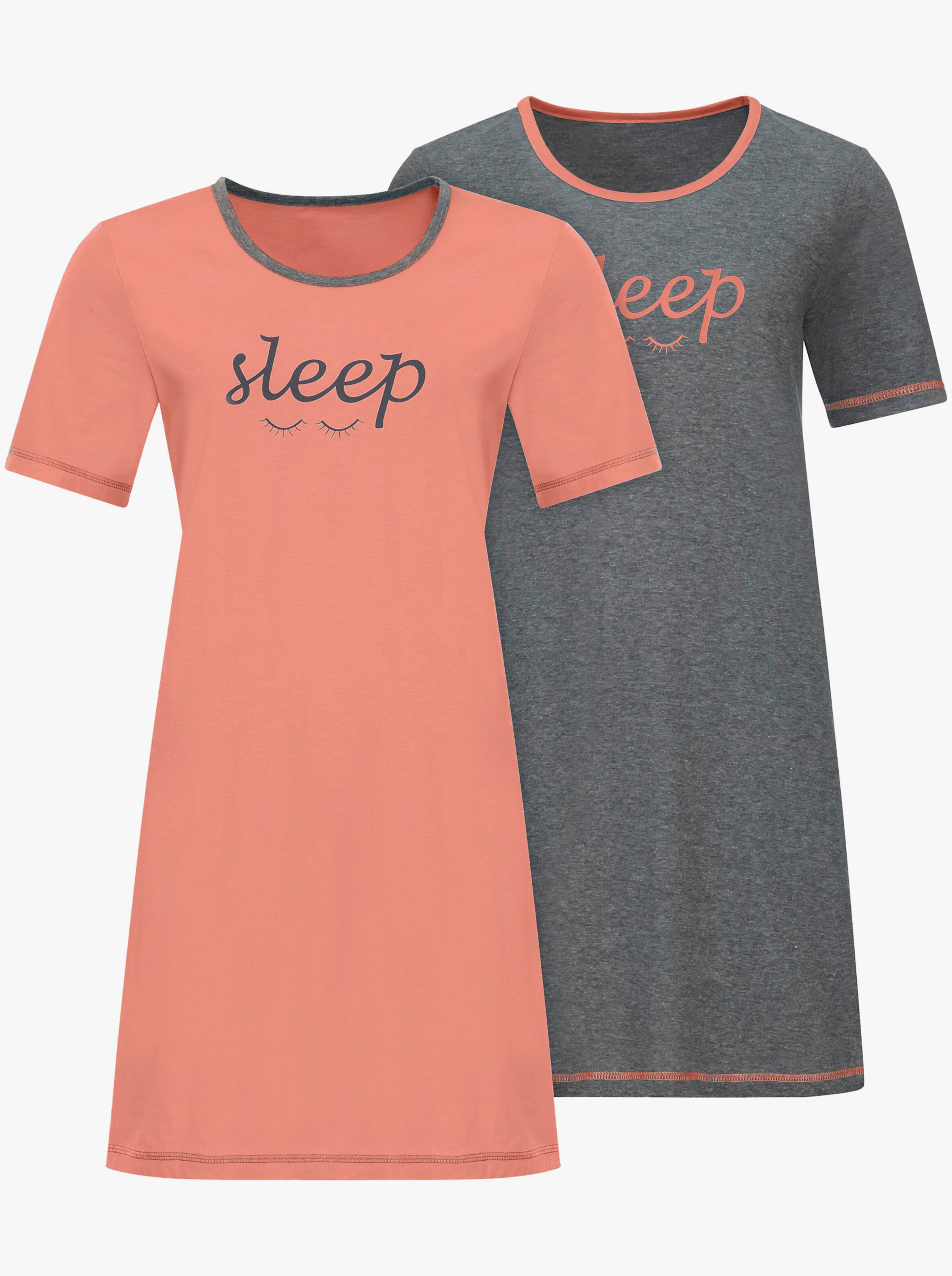 Sleepshirts