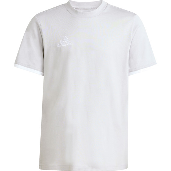adidas Entrada 26 Tee Set Kids