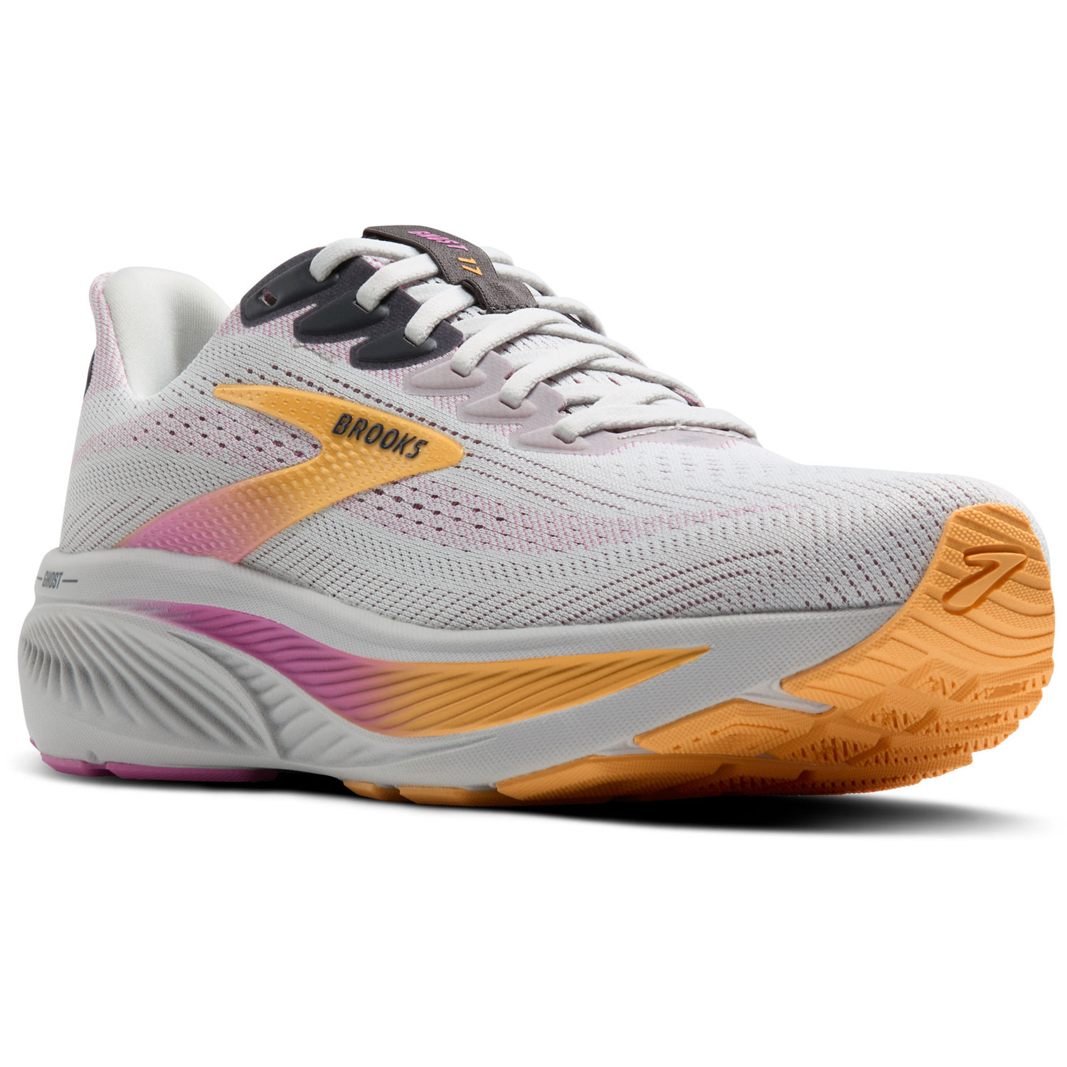 Brooks Ghost 17 Dames