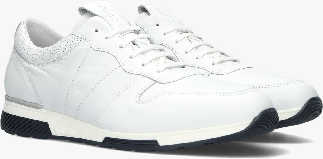 VAN LIER witte van lier lage sneakers 2315544