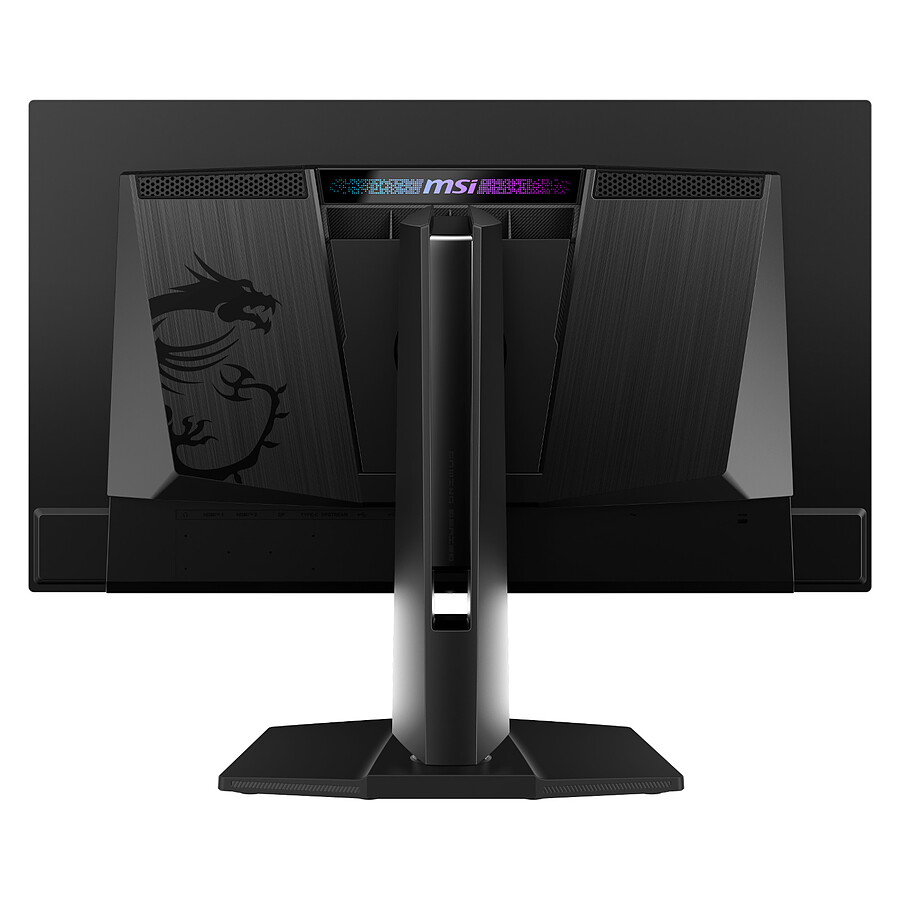 MSI MPG 271QRX QD-OLED