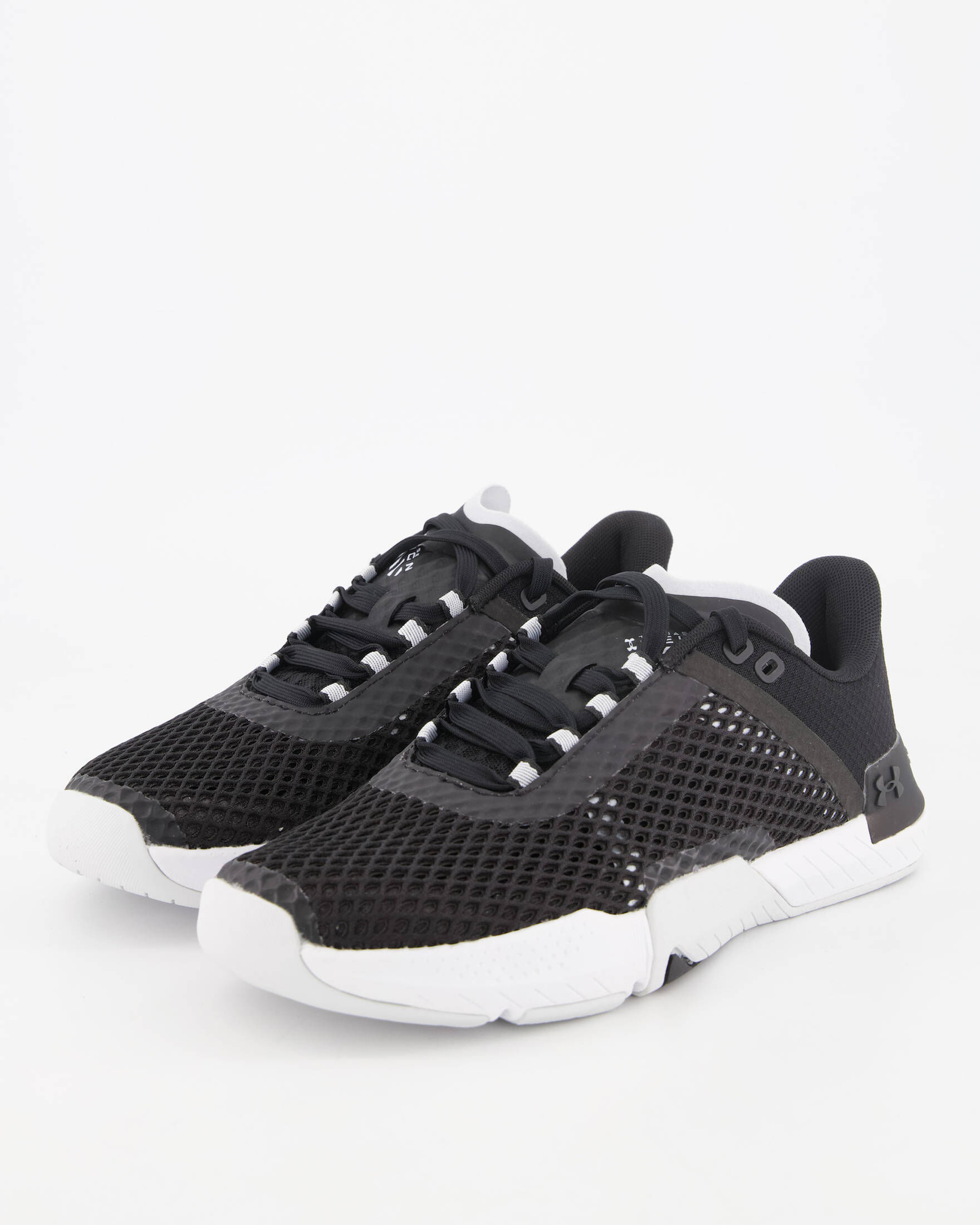 Under Armour| Damen Fitness- und Hallenschuhe TRIBASE REIGN 4