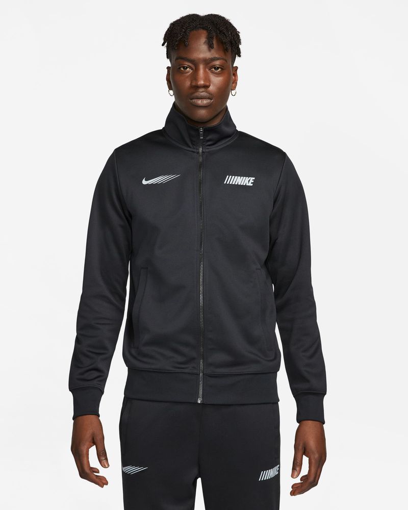 Veste de survêtement Nike Sportswear pour homme