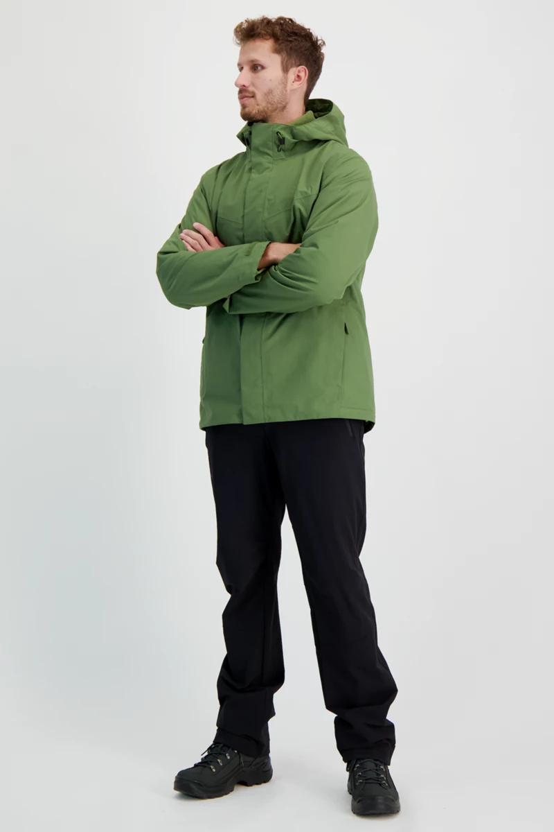 Jack Wolfskin Activate XT Herren Wanderhose
