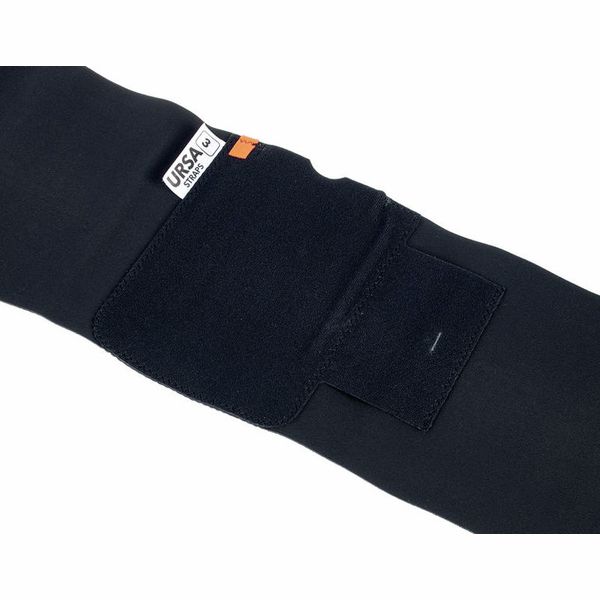 URSA Waist Strap L BP black