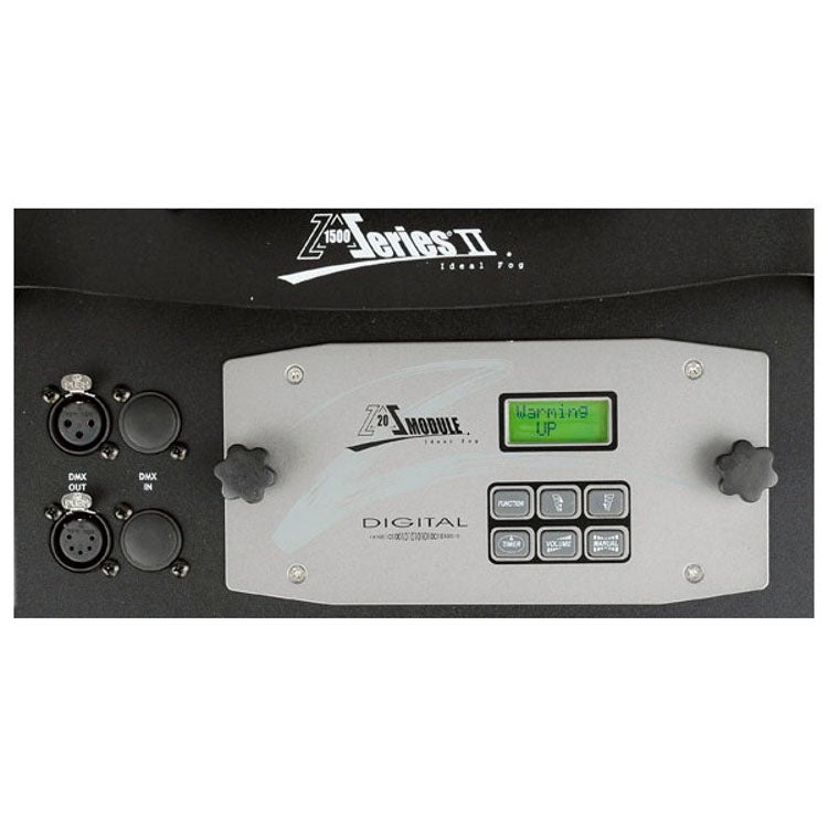 Antari Z-1500 MK II DMX rookmachine