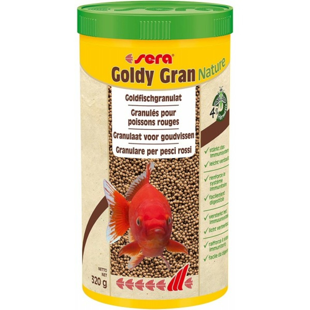 Goldy gran 1l (320g)