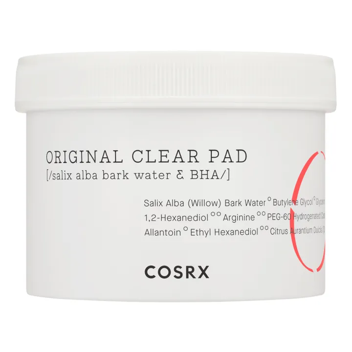 Cosrx Disques de coton anti-imperfections - 135 ml