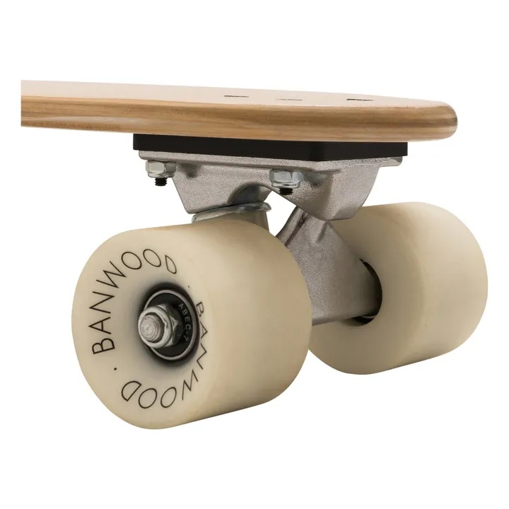 Banwood Skateboard | Crème