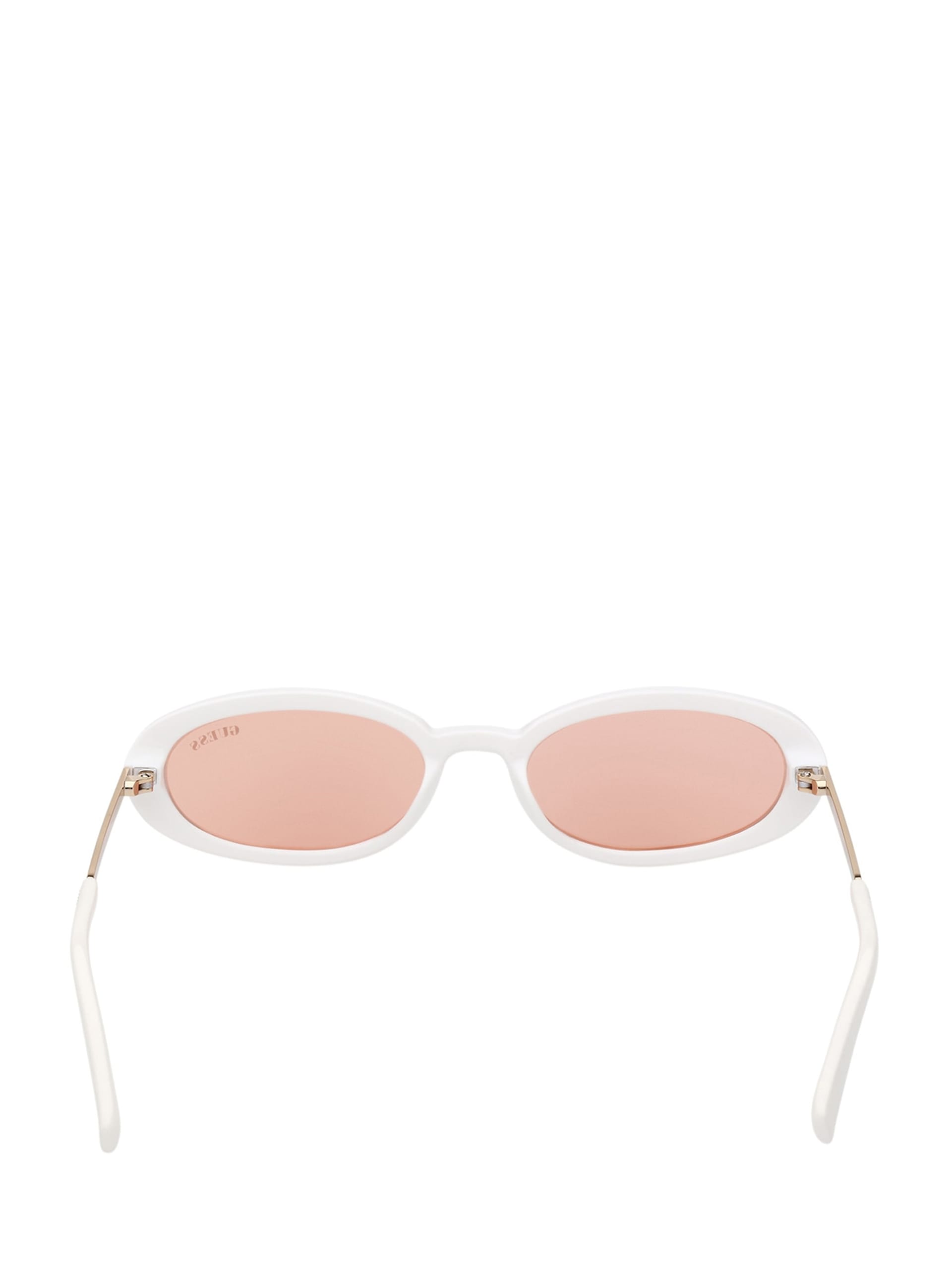 Óculos de Sol Ovais GUESS Originals