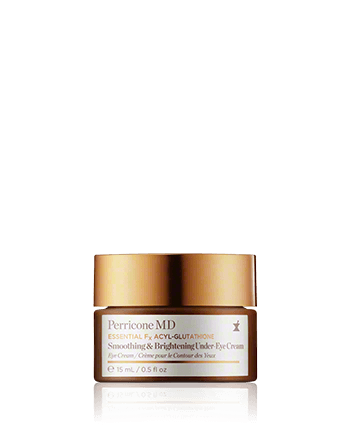 Perricone MD Essential Fx Acyl-Glutathione Smoothing & Brightening Under-Eye Cream 15ml
