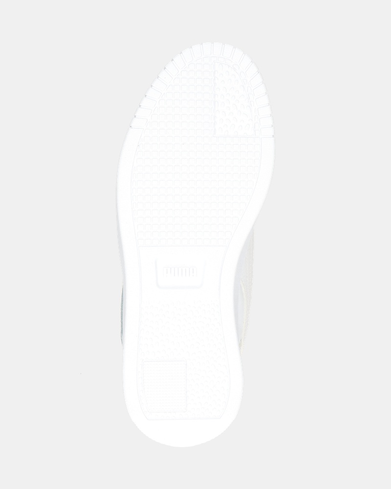 Puma Carina Street Lage sneakers  - wit