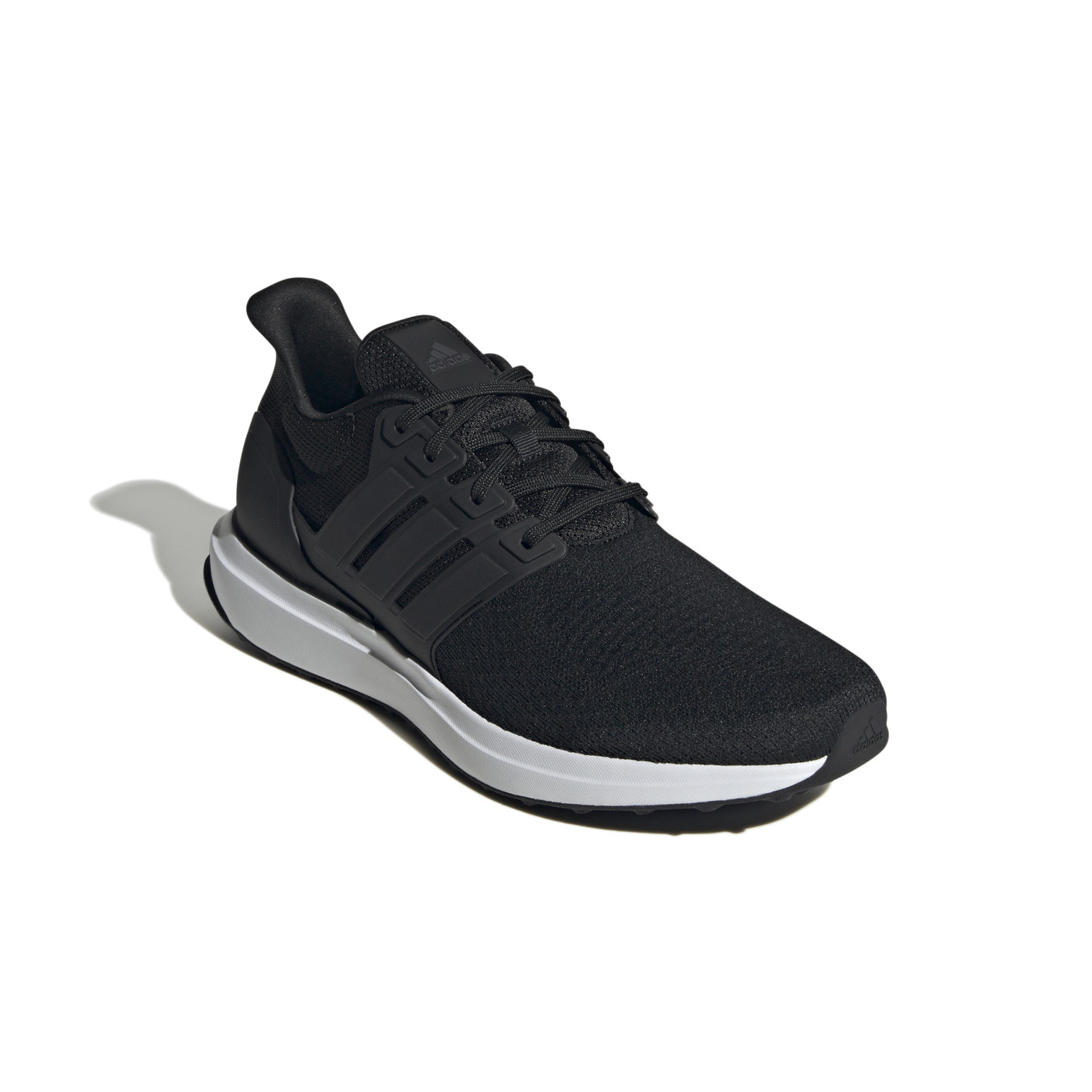 Adidas Ubounce DNA Sneakers Zwart Wit