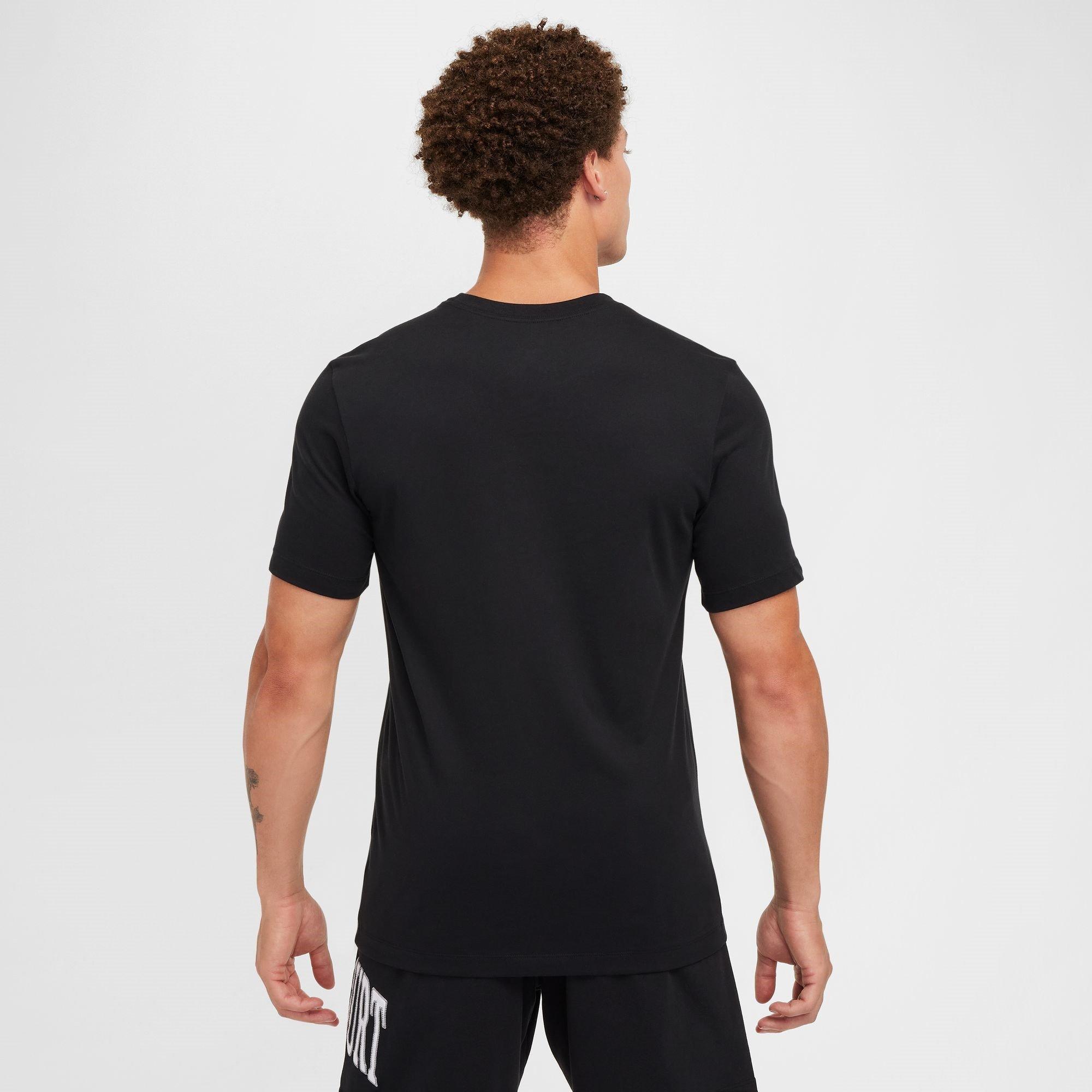 Nike NikeCourt Men's Dri-FIT Tennis T-Shirt