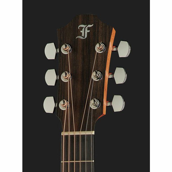 Furch Blue OM-MM