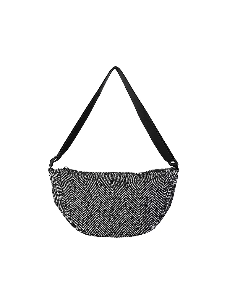OPUS Gürteltasche ANANE schwarz