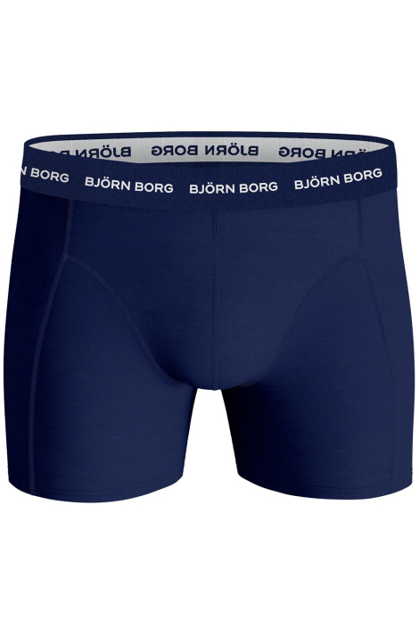 Bjorn Borg blauwe heren ondergoed