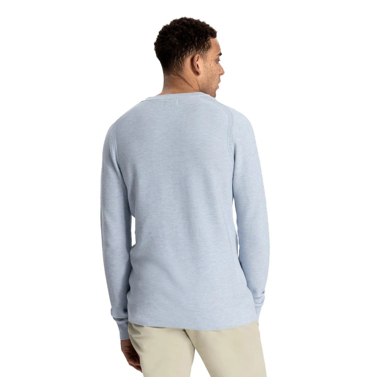 Heren Vest GCS-2501