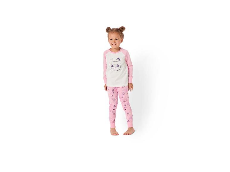 Kinder pyjama Gabby's Poppenhuis
