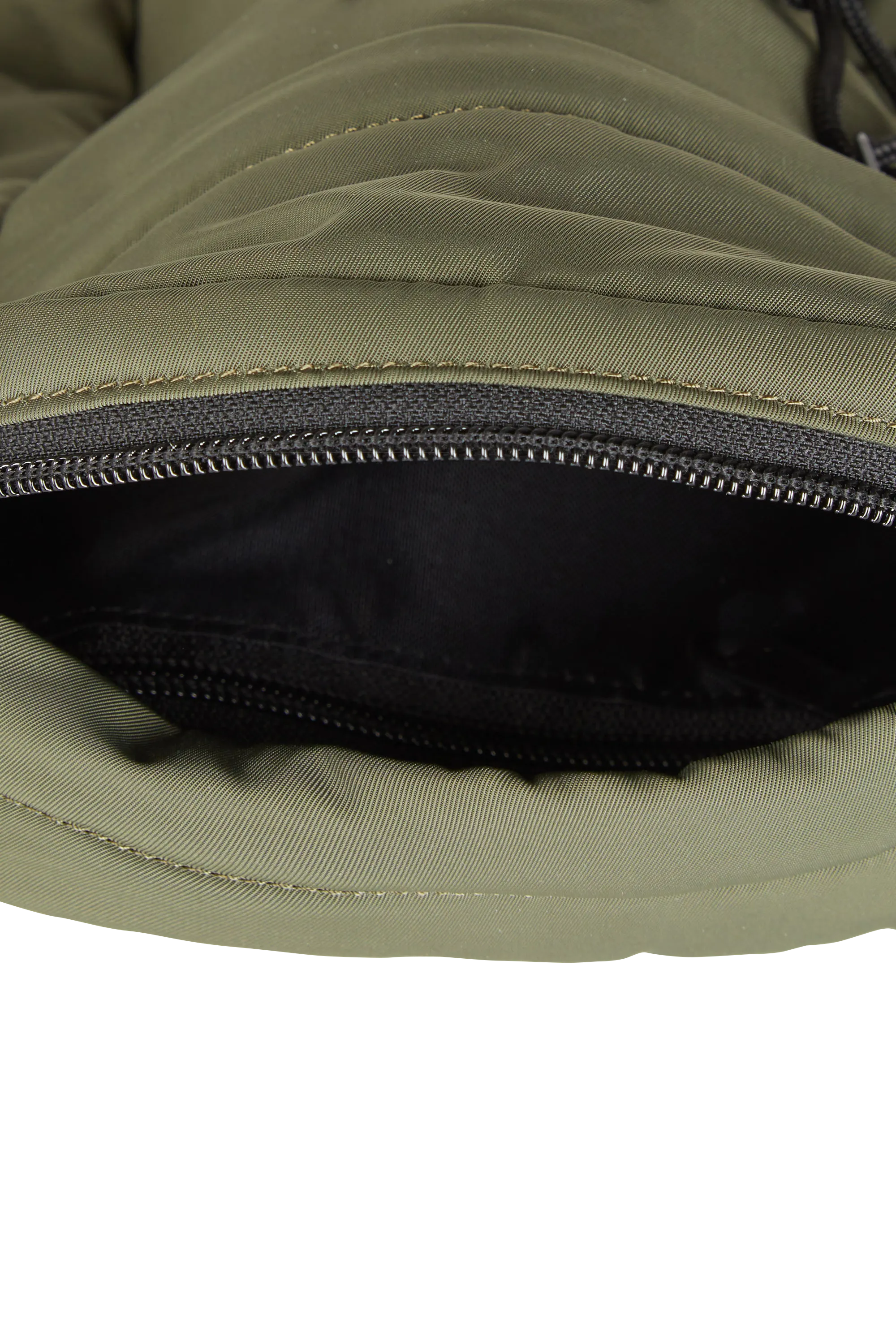 CARHARTT WIP Sac à bandoulière  Neva Shoulder Pouch Kaki