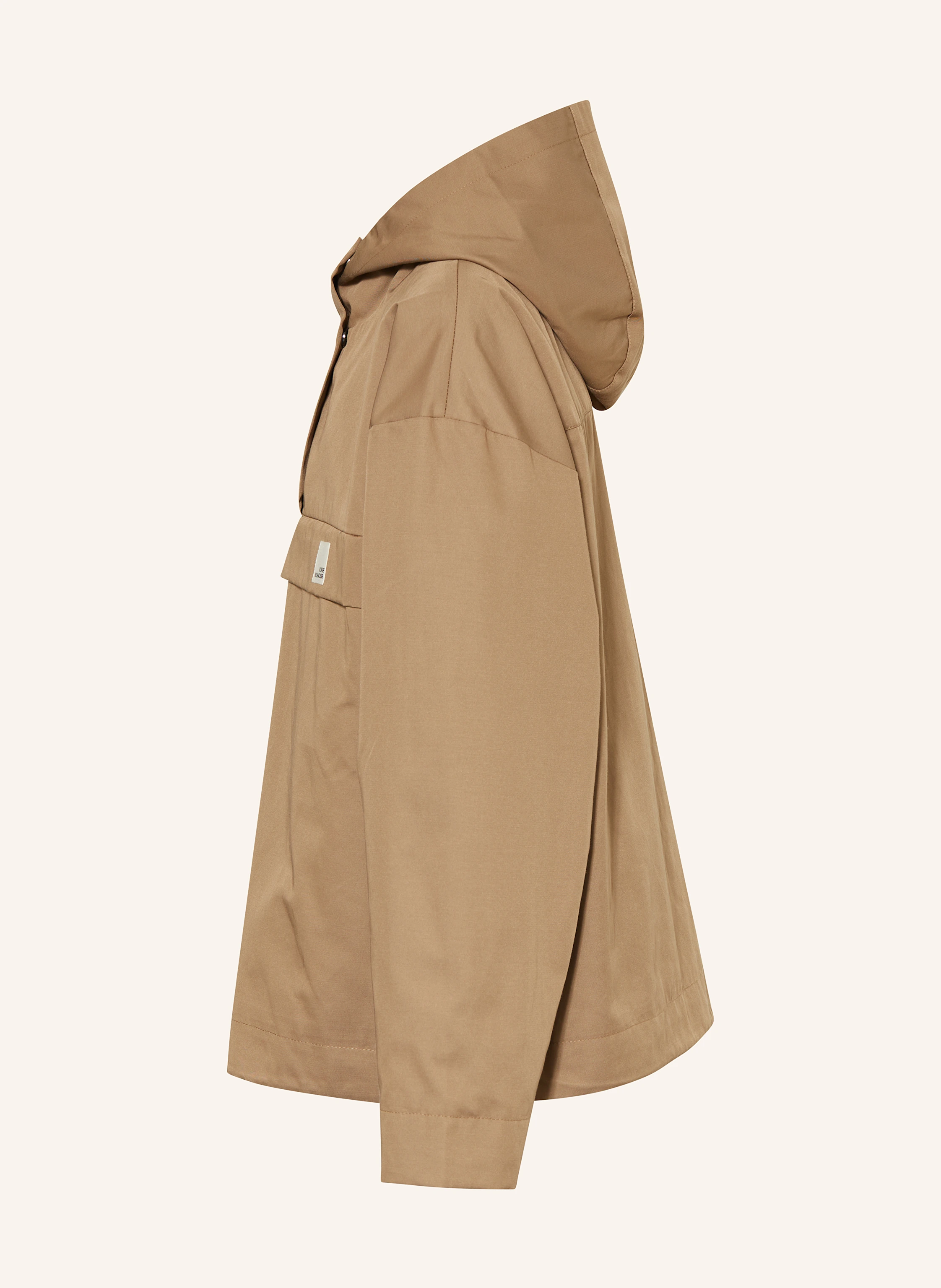 SOFIE SCHNOOR Schlupfjacke TRILLE