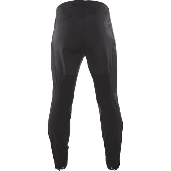 Pantalon VTT POC RESISTANCE PRO DH PANT URANIUM BLACK