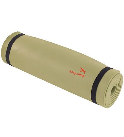Easy Camp Liggeunderlag - Basic - 180x50x0,8 cm - EVA -  Grøn