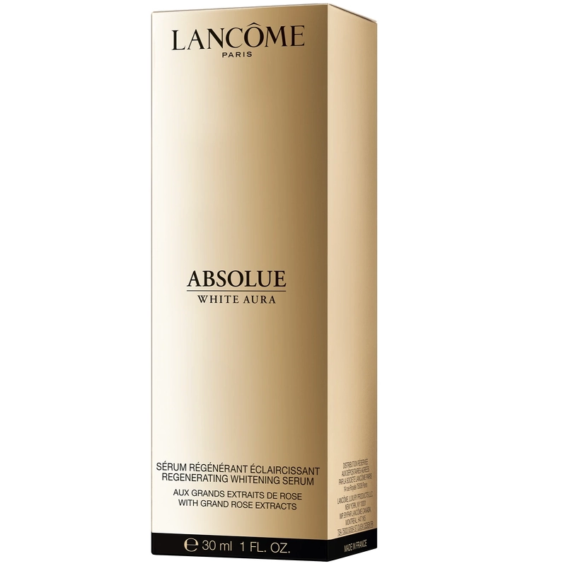 Lancôme Absolue White Aura Regenerating Whitening Serum 30 ml