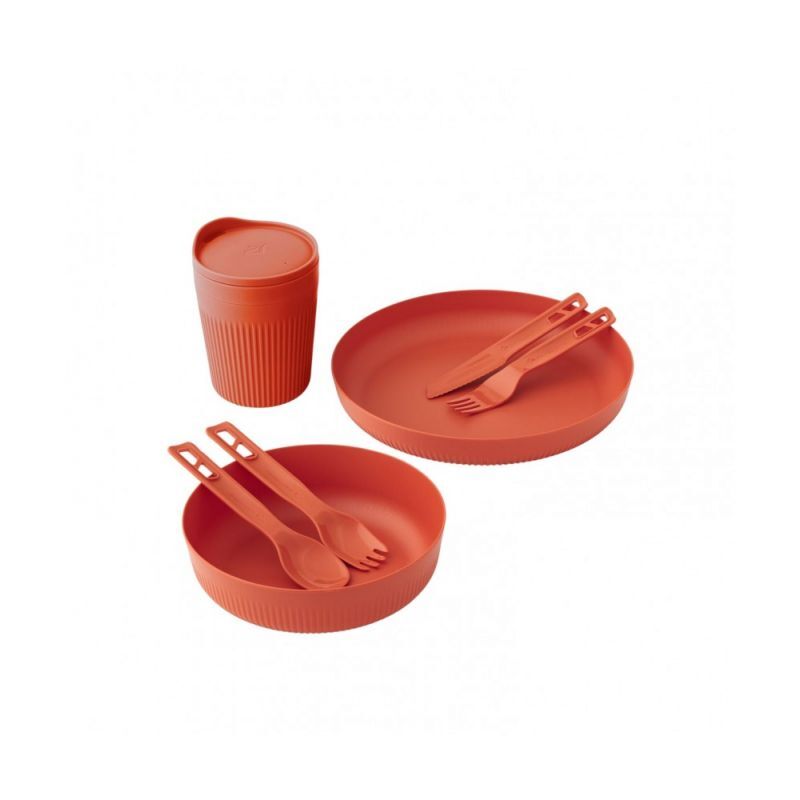 Passage Dinnerware Set - Couverts