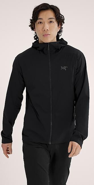 ARCTERYX - VESTE SYNTHETIQUE ATOM SL STRETCH HOODY M