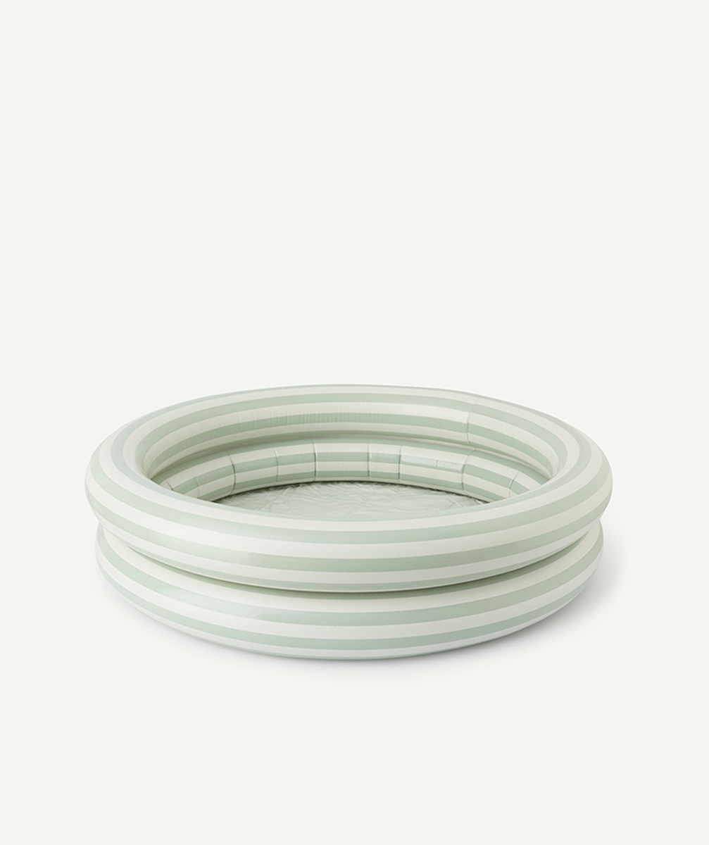 LITTLE DUTCHpiscine gonflable fresh vert 80 cm