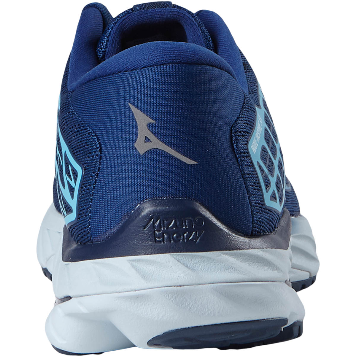 Mizuno Wave Inspire 20 Løbesko Herre