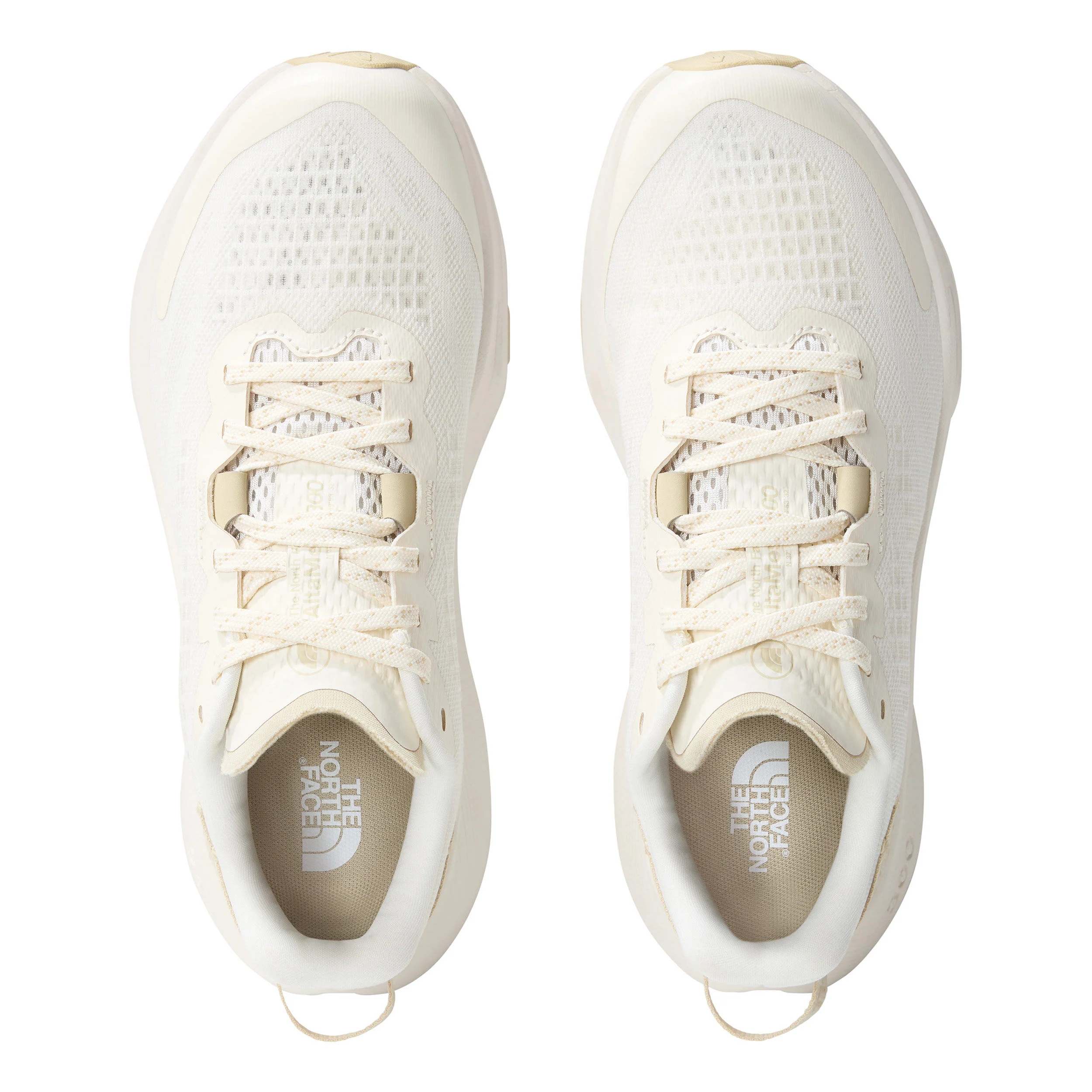 The North Face Altamesa 300 Chaussure Trail Femmes - Blanc