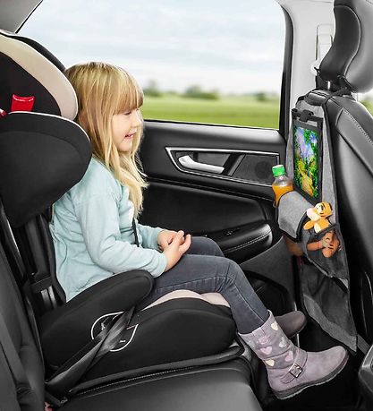 Reer Organizer til bilen - Gr?